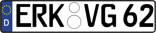 ERK-VG62