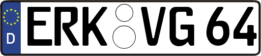 ERK-VG64