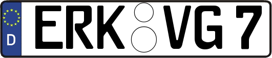 ERK-VG7