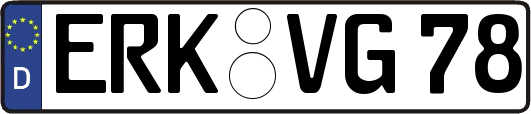 ERK-VG78