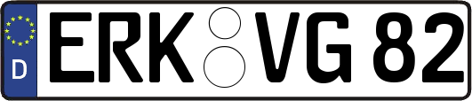 ERK-VG82