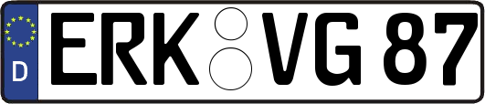ERK-VG87