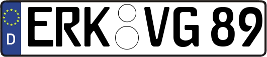 ERK-VG89