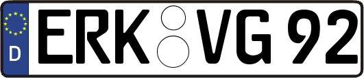 ERK-VG92