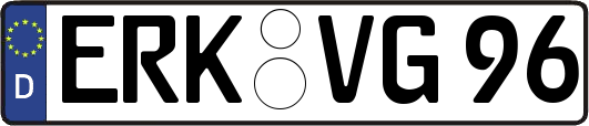 ERK-VG96
