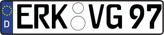 ERK-VG97