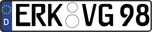ERK-VG98
