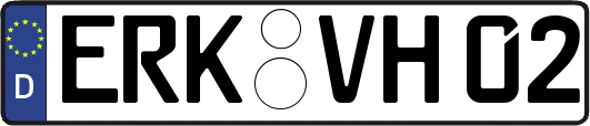ERK-VH02