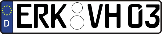 ERK-VH03
