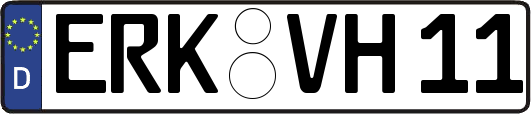 ERK-VH11