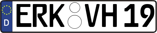 ERK-VH19