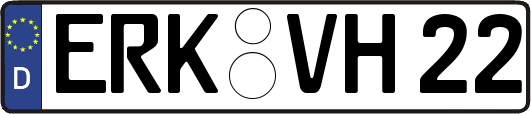 ERK-VH22