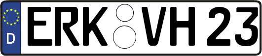ERK-VH23