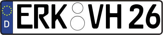 ERK-VH26