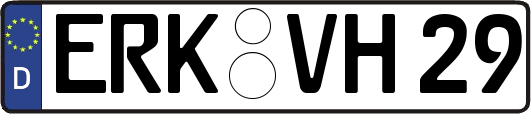 ERK-VH29