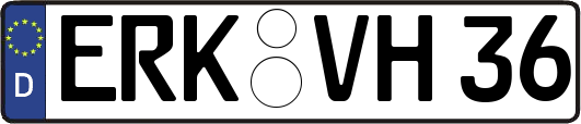 ERK-VH36