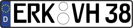 ERK-VH38