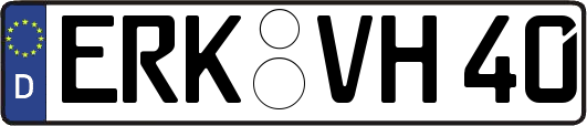 ERK-VH40