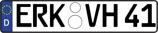 ERK-VH41