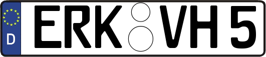 ERK-VH5