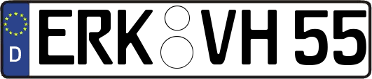 ERK-VH55