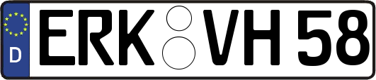 ERK-VH58