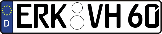 ERK-VH60