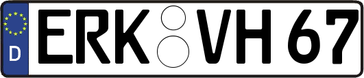 ERK-VH67