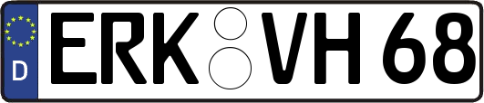ERK-VH68
