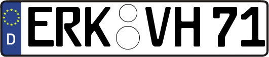 ERK-VH71