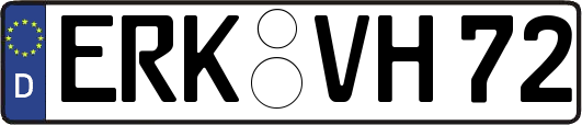 ERK-VH72