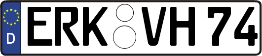 ERK-VH74
