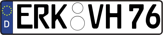 ERK-VH76