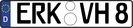 ERK-VH8
