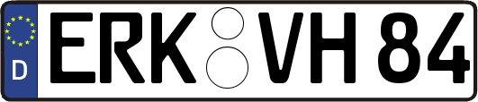 ERK-VH84