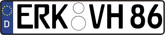 ERK-VH86