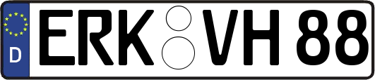 ERK-VH88