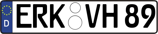 ERK-VH89