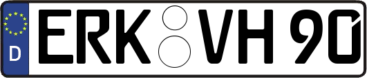 ERK-VH90