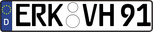 ERK-VH91