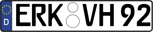 ERK-VH92