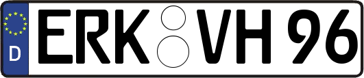 ERK-VH96