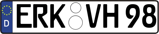 ERK-VH98