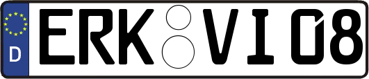 ERK-VI08