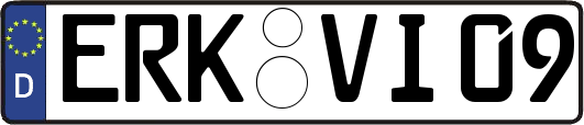 ERK-VI09