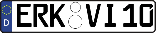 ERK-VI10