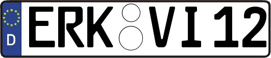 ERK-VI12