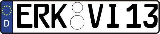 ERK-VI13