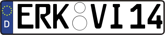 ERK-VI14