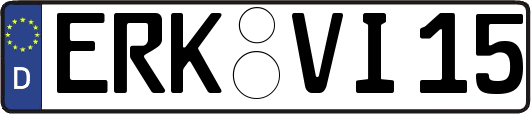 ERK-VI15